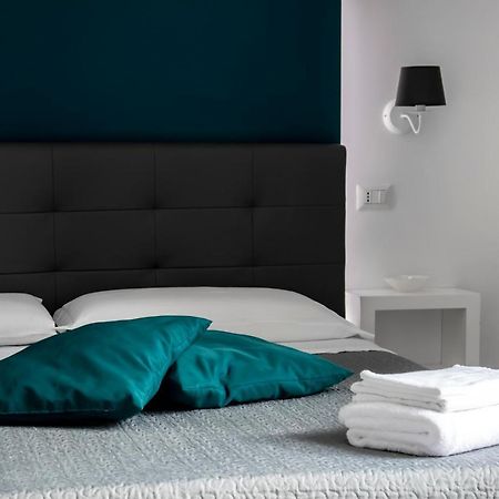 Aurora Luxury Rooms Napoli Dış mekan fotoğraf