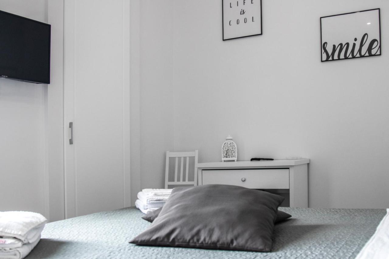 Aurora Luxury Rooms Napoli Dış mekan fotoğraf