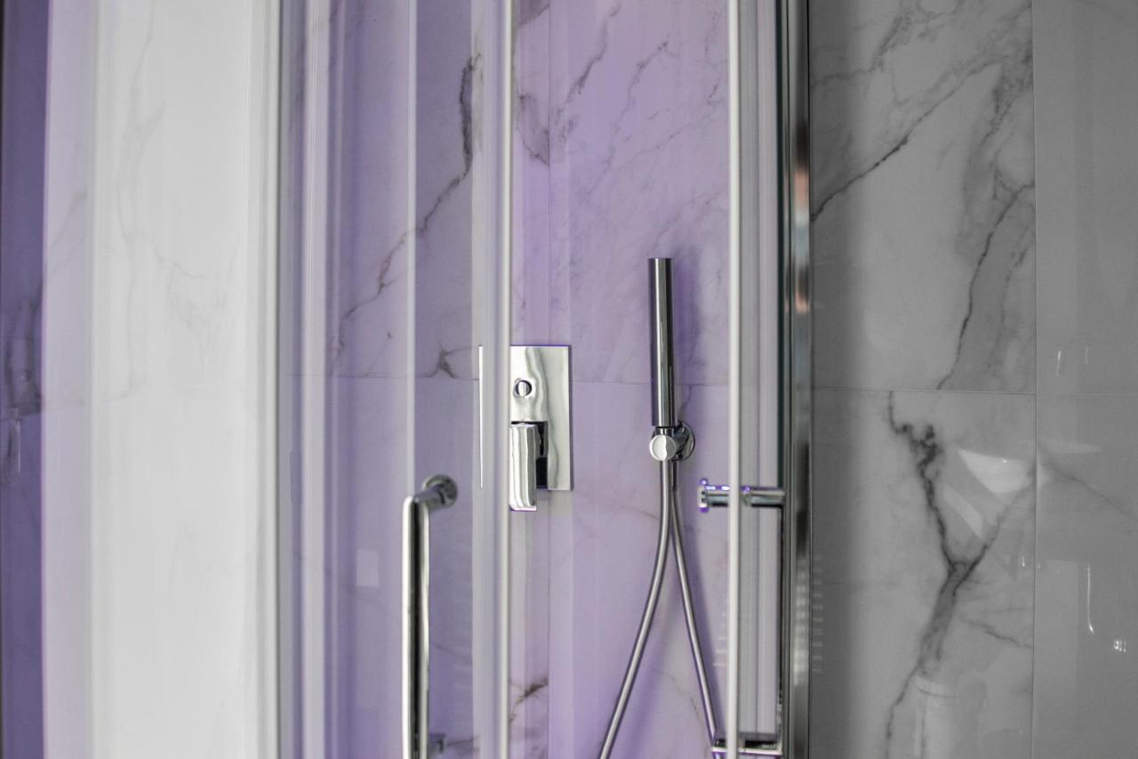 Aurora Luxury Rooms Napoli Dış mekan fotoğraf